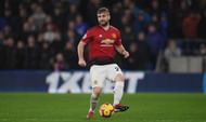 Cardiff City v Manchester United - Premier League